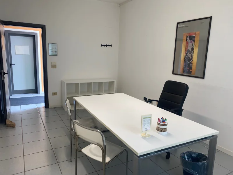 Sala Steinberg - Uffici Privati disponibile per prenotazione