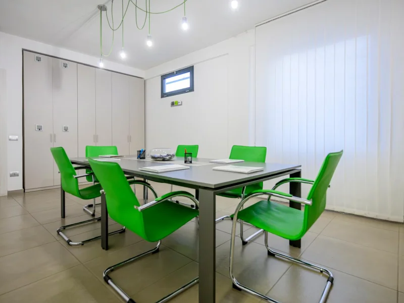 Sala Cea - Sala Riunione disponibile per prenotazione