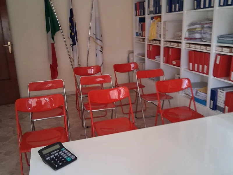 SALA RIUNIONI GRANDE - Foto 2