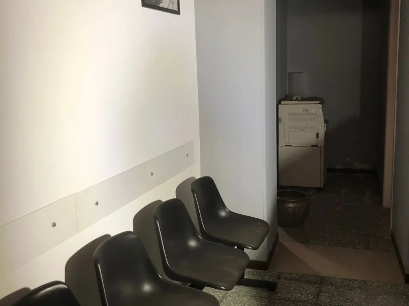 Postazione Reception - Foto 4