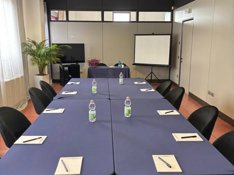 Sala meeting / congressi - Foto 2