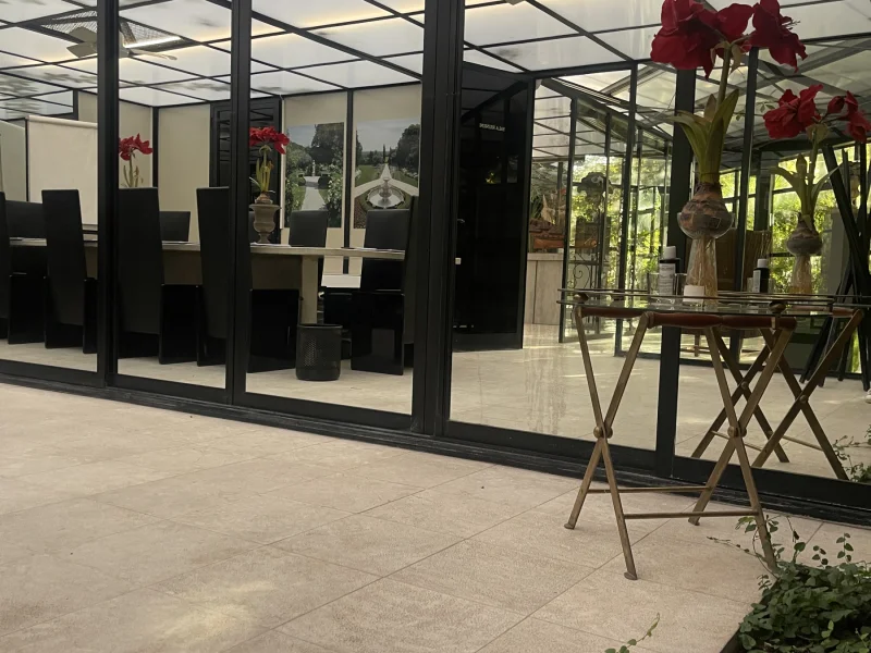 Sala riunioni privata - Foto 5