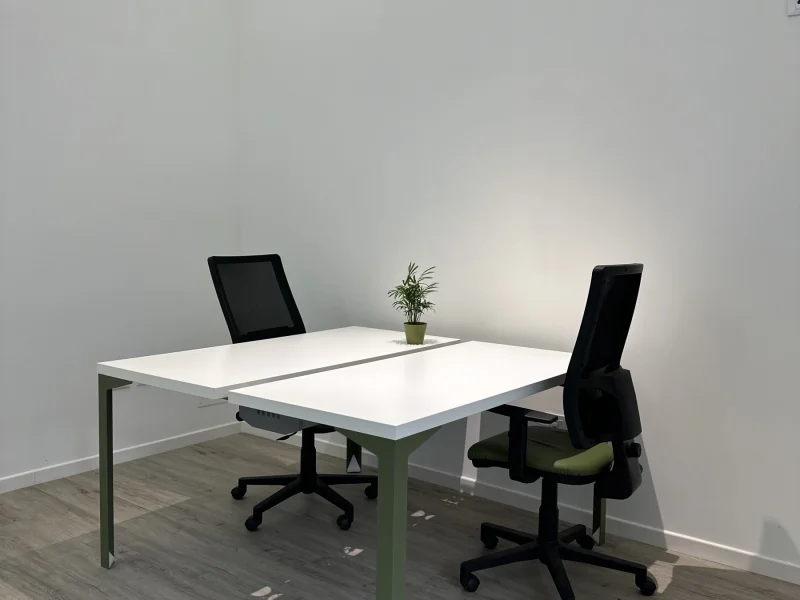 Private Office MIMASPAZIO a Roma - Foto 2