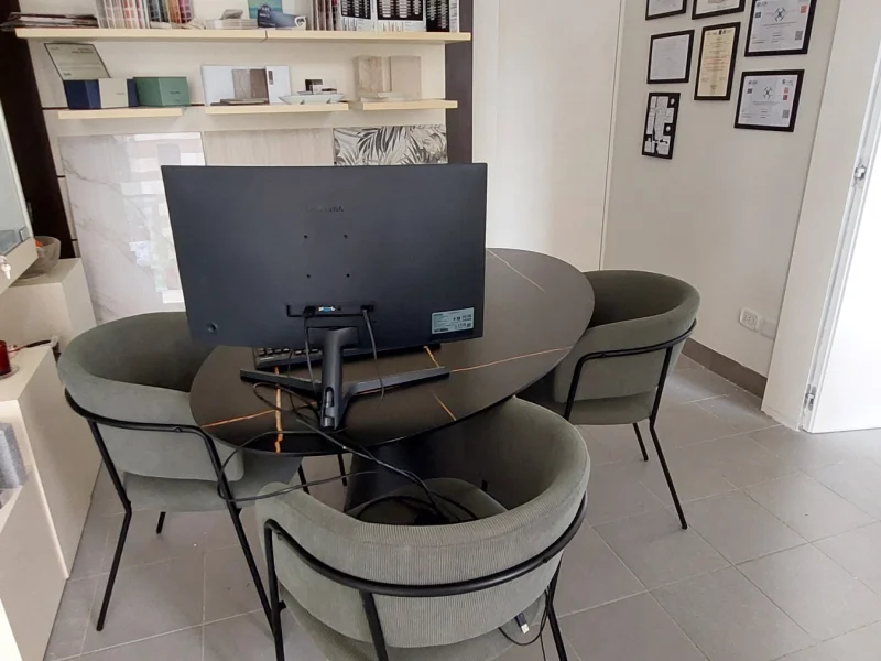 Sala ricevimento o Sala riunioni - Foto 5