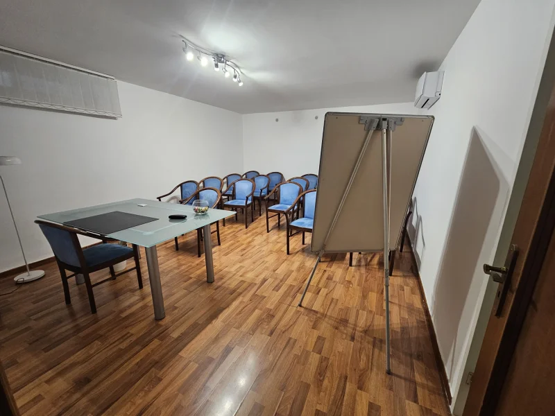 Sala Corsi/ Riunioni - Sala Corsi disponibile per prenotazione