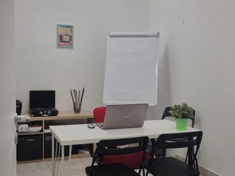 Saletta Riunioni - Sala Riunione disponibile per prenotazione