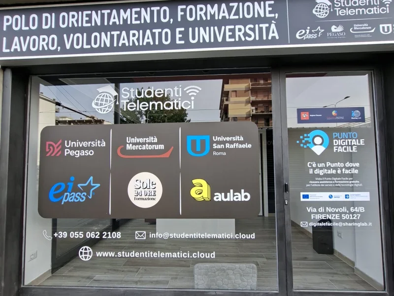 Ufficio a Firenze - Foto 5