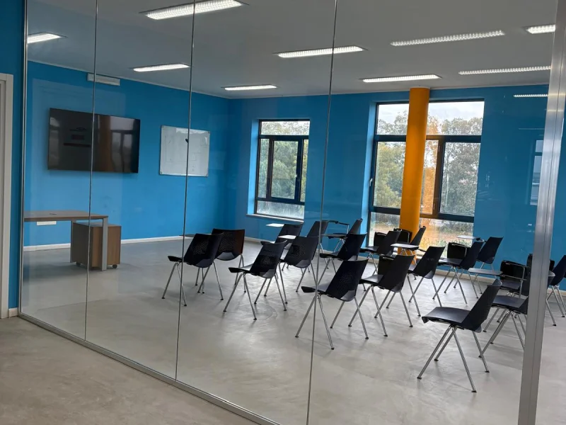 AULA D - Foto 4