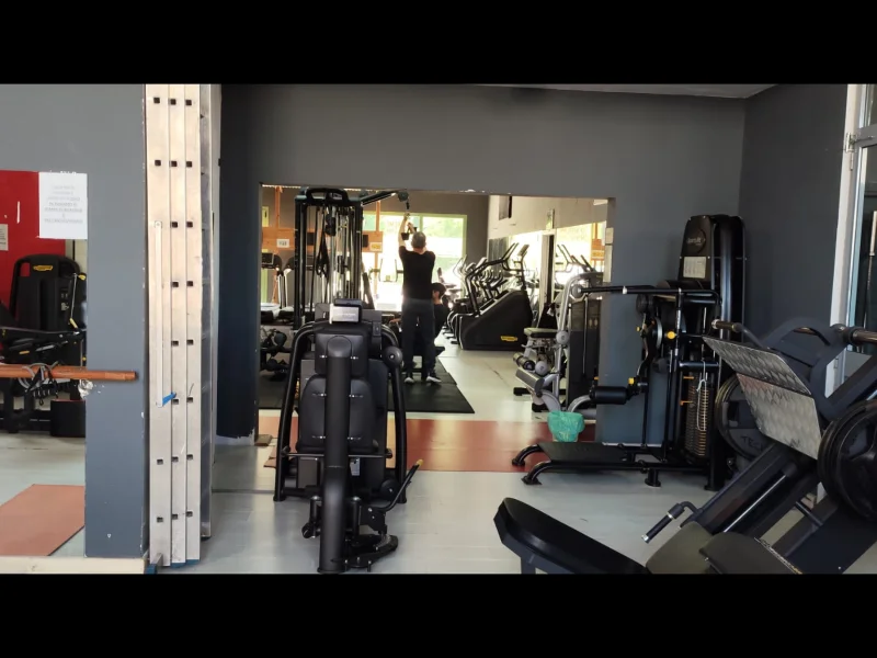 Sala Pesi a Rieti - Foto 2
