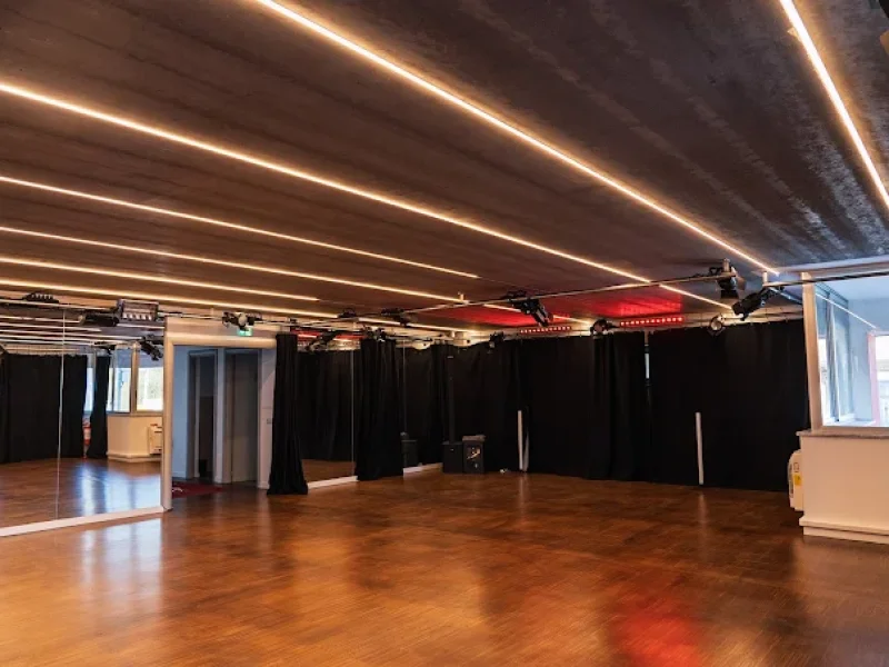 Sala Conferenze a Castellammare di Stabia - Foto 4