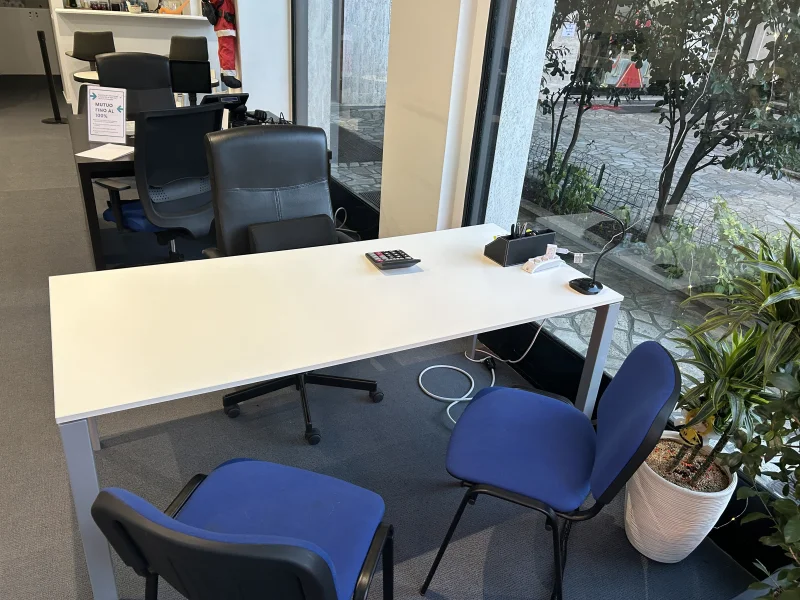 Scrivania grande - Foto 2