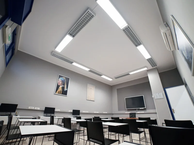 Aula grande a Bagheria - Foto 3