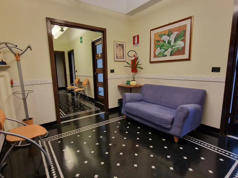 STANZA INDIVIDUALE - Foto 5