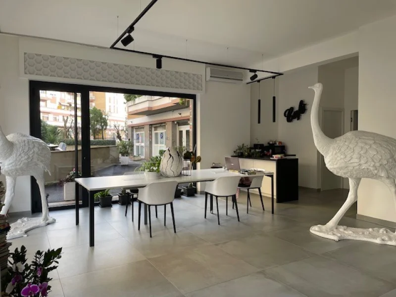 Postazione Condivisa OpenSpace - Foto 2