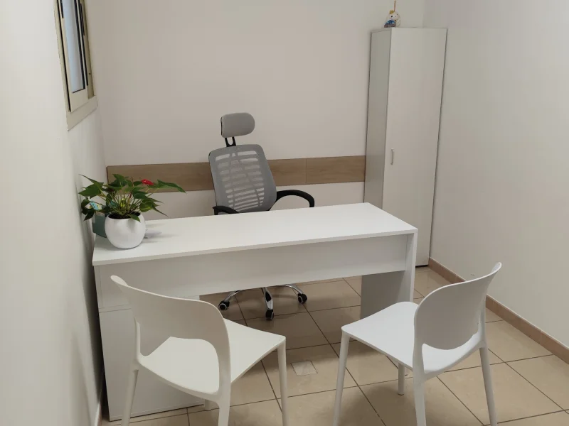 Ambulatorio 1 a Cinquefrondi - Foto 3