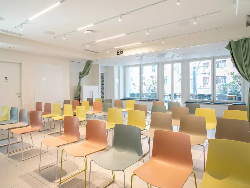 Sala Madrid - Foto 4