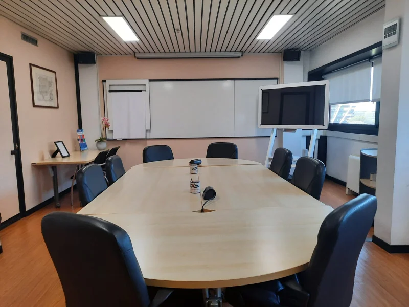 Sala Leonardo - Foto 2