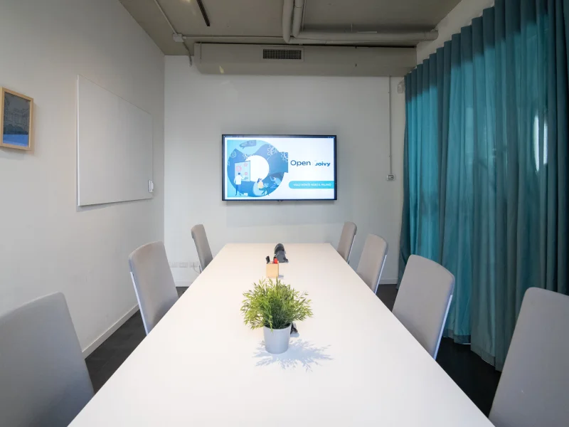 Sala Milano - Foto 5