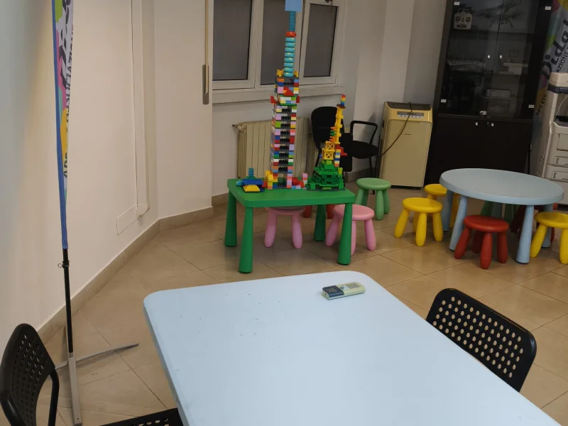 Aula piccola - Foto 5