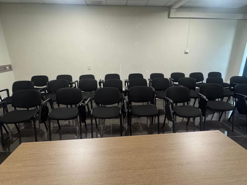 AULA FALCONE a Caserta - Foto 4