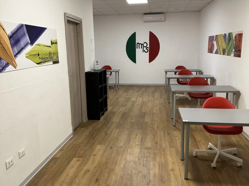 Sala Formazione a Palermo - Foto 2
