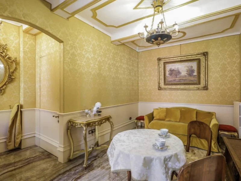 D’Azeglio Privé a Bologna - Foto 5