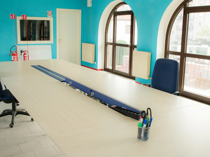 Sala Riunione - Foto 4