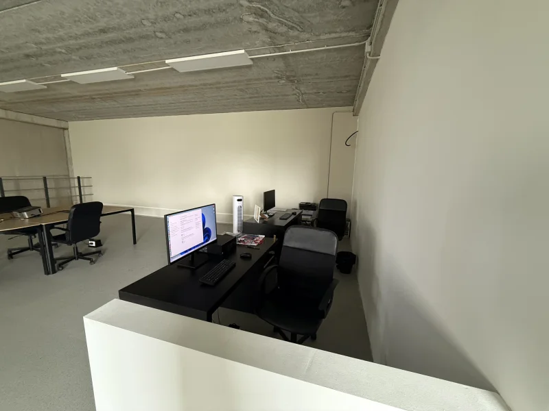 Postazione - Postazione