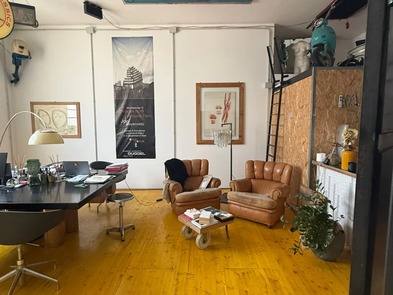 Area Coworking - Foto 2