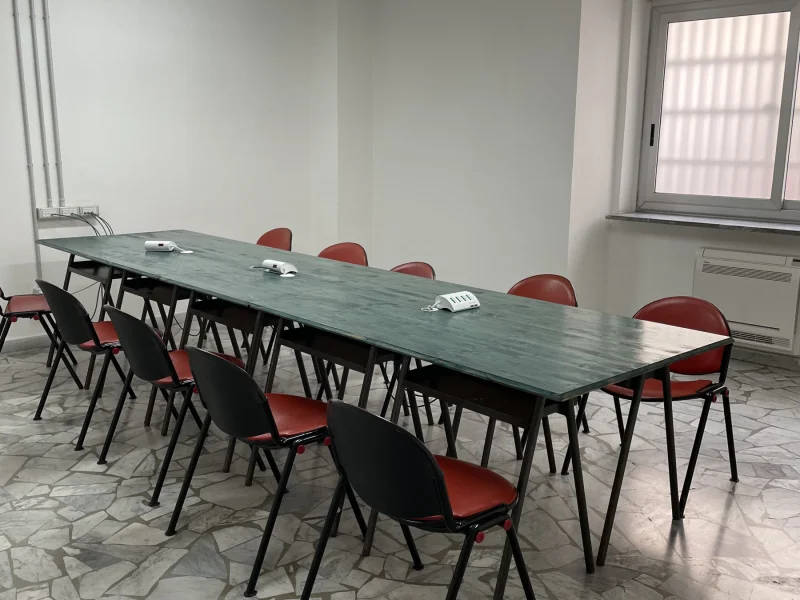 Aula Analisi 1 - Foto 2