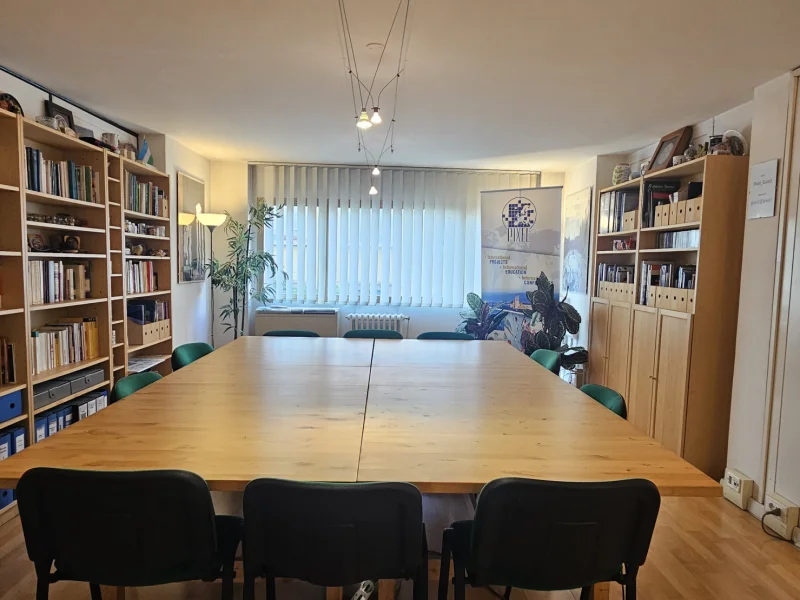 Sala riunioni - Foto 4