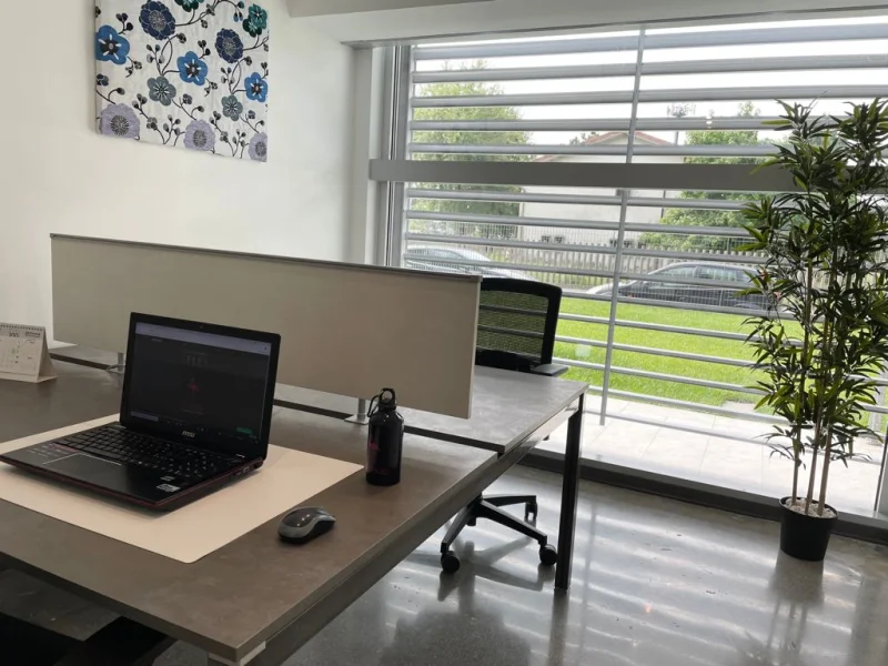 Uffici esclusivi 2 postazioni - Foto 2