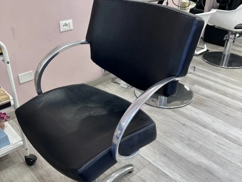 Postazione finestra - Postazione