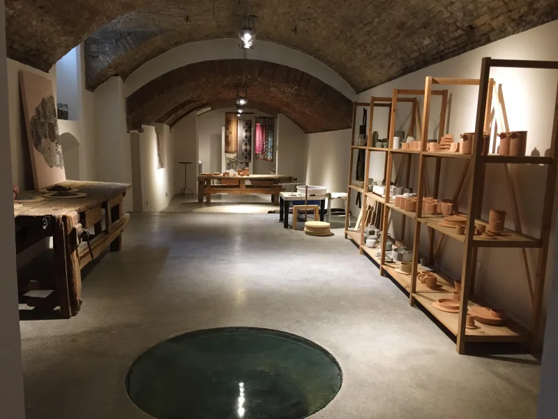 SALA TEATRO - Sala Conferenze