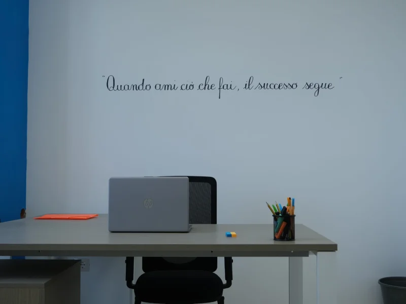 Ufficio Passione - Foto 3