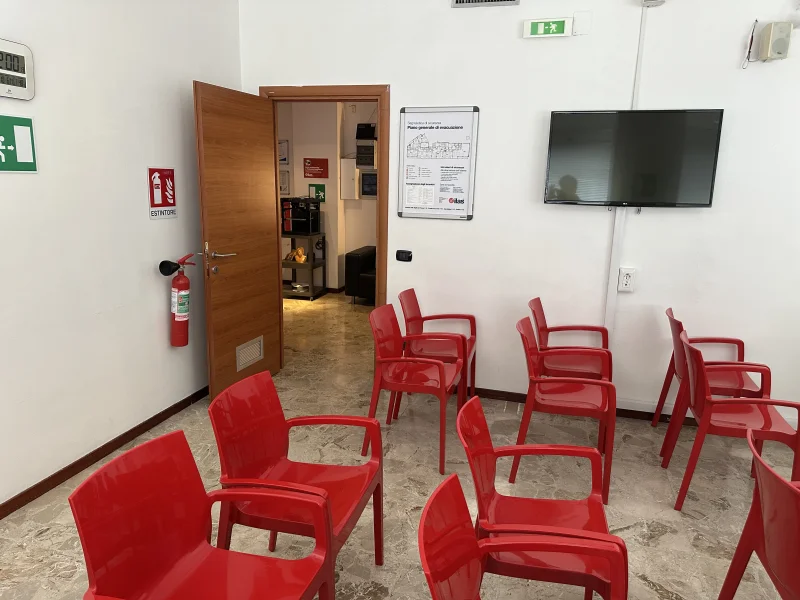 AULA 5 a Napoli - Foto 5