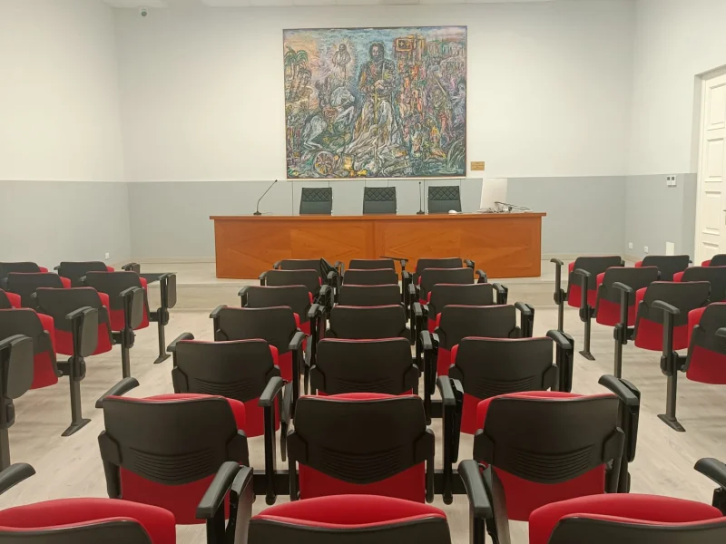 SALA RUGGERI - Foto 5