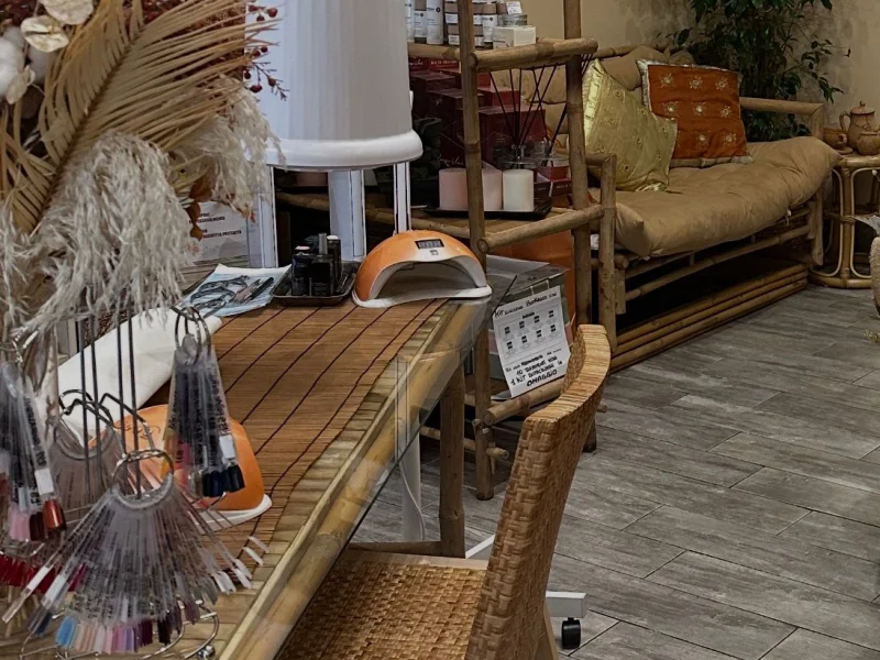 Postazione manicure - Foto 4