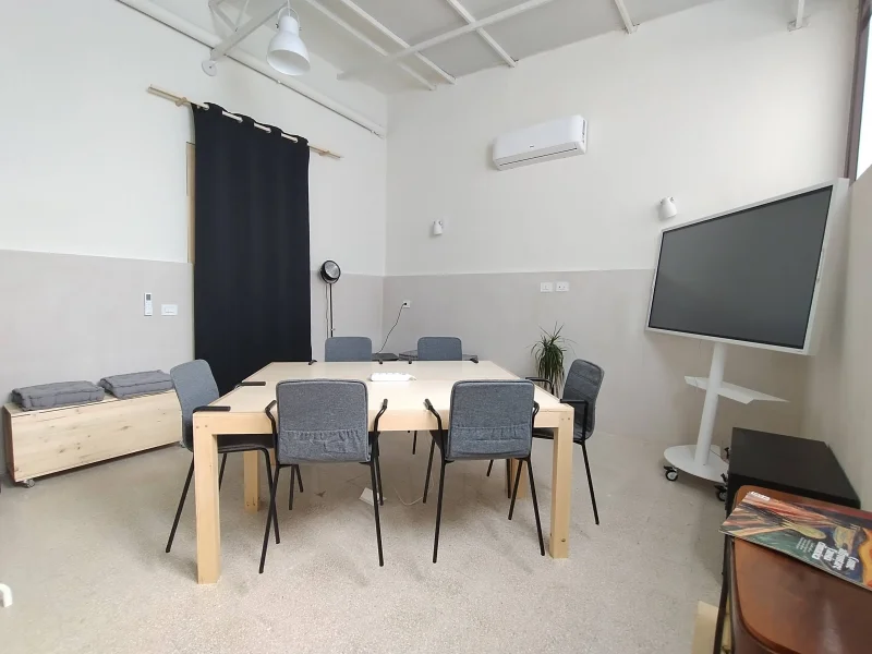 Sala riunioni - Sala Riunione disponibile per prenotazione