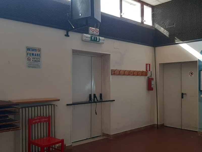 Sala Rotondi a Ravenna - Foto 5