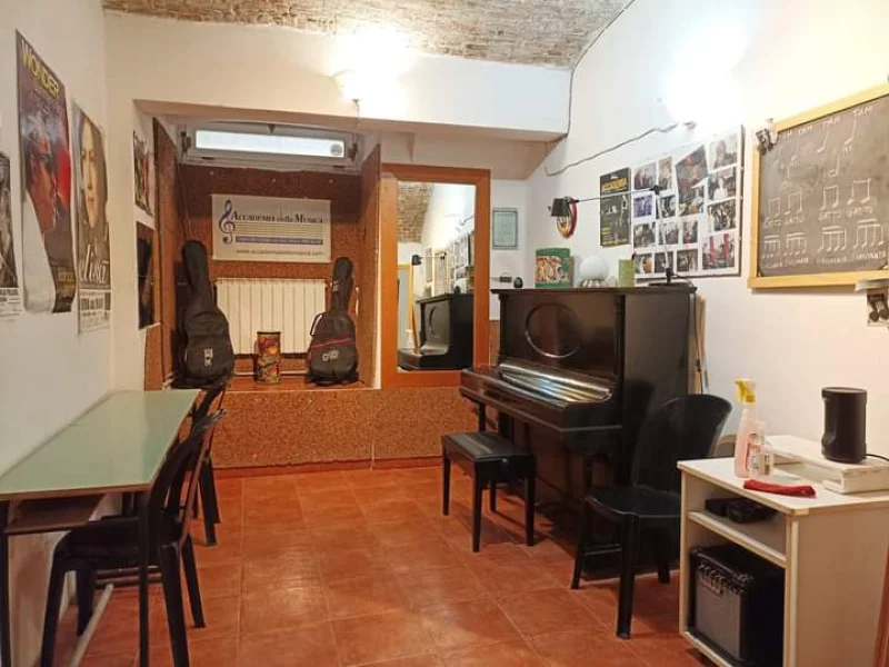 Stanza verde - Foto 2