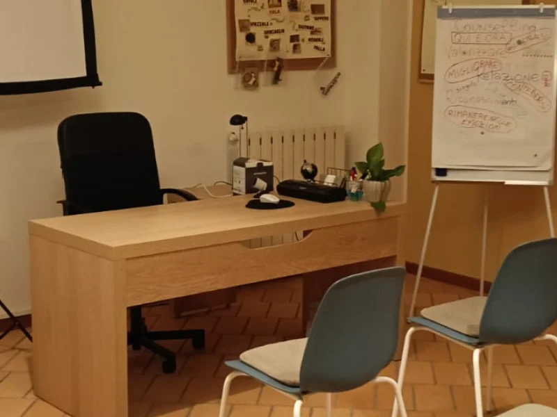 Sala Polifunzionale - Ocra a Recanati - Foto 5