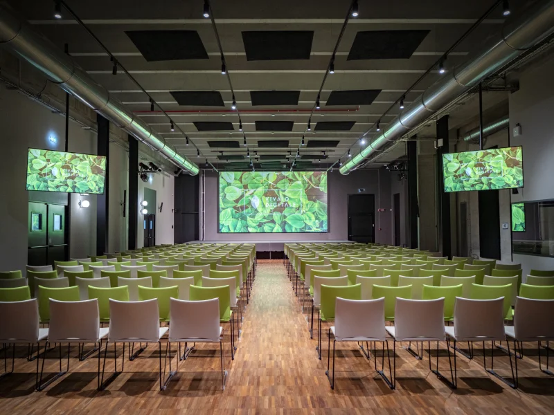 Sala Convegni - Sala Conferenze