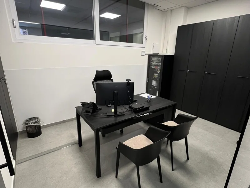 SALA CONSULENZA a Caserta - Foto 3