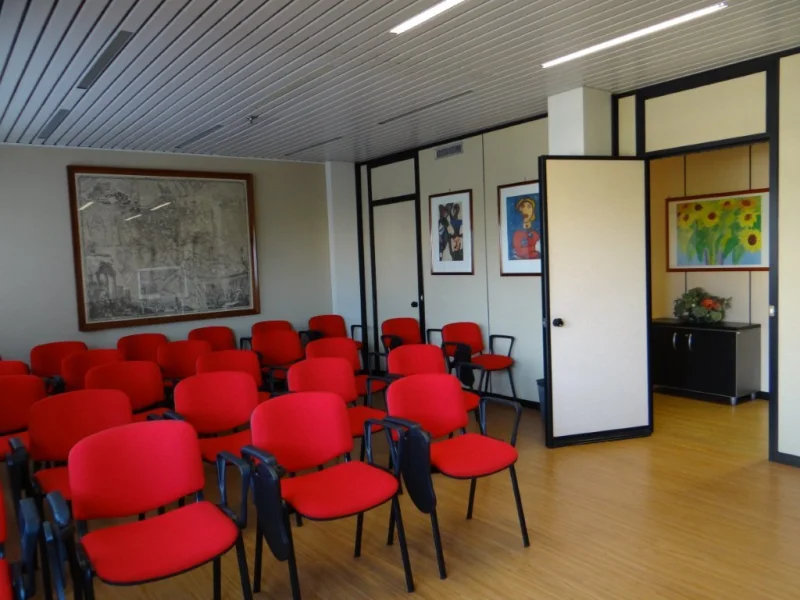 Sala Galileo - Foto 3