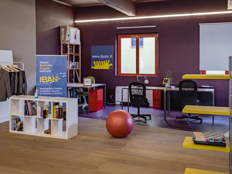 Nomad Day Pass COWORKING - Foto 2