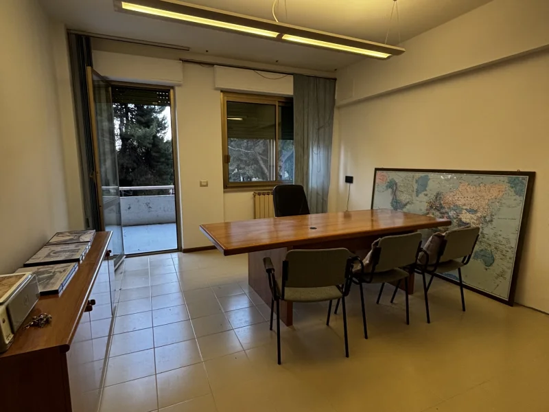 Ufficio Gerardi - Uffici Privati