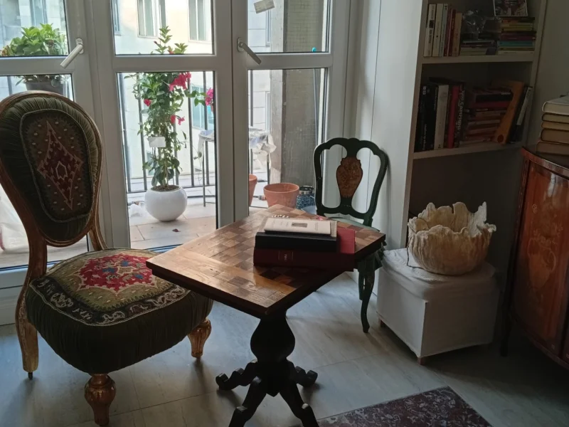 Sala meeting - Foto 3