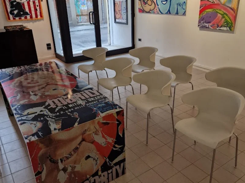 Idearte Gallery - Foto 4