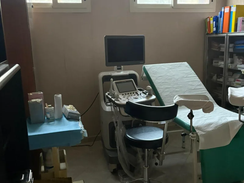 Studio 1 - Studio Medico disponibile per prenotazione